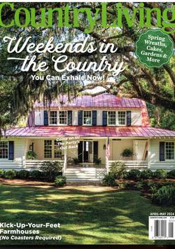 Country Living US #5