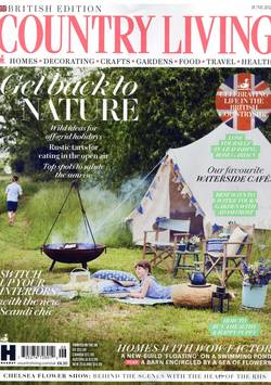 Country Living (Uk) #6
