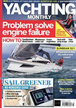Yachting Monthly #5