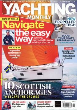 Yachting Monthly #6