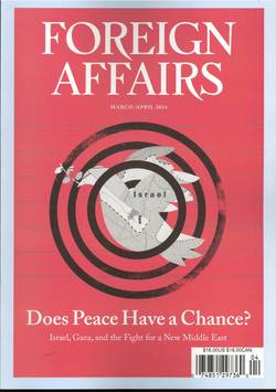 Foreign Affairs #2