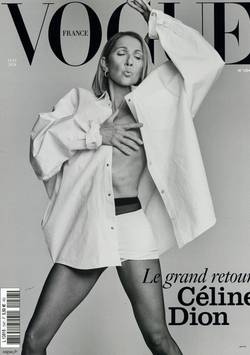 Vogue (FR) #5