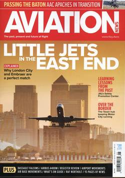 Aviation News #5