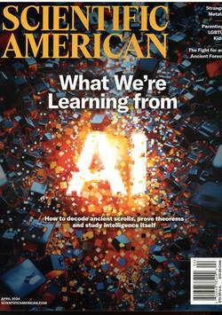 Scientific American #4