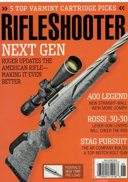 Rifle Shooter(Guns&Am) #3