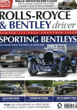 Rolls Royce & Bentley #3