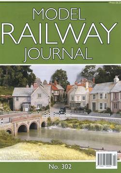 Model Railway Journal #3