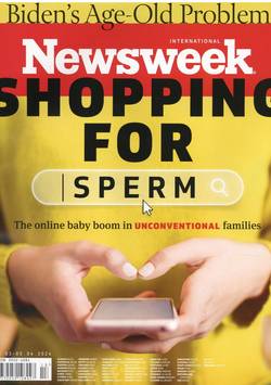 Newsweek #13