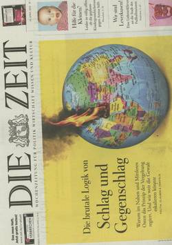 Die Zeit Magazine #17