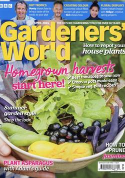 Gardeners World #4
