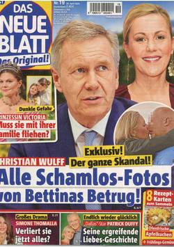 Neue Blatt #19