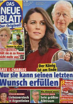 Neue Blatt #20
