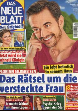 Neue Blatt #21