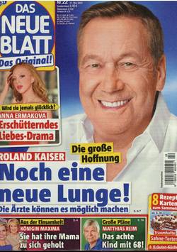 Neue Blatt #22