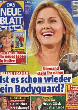 Neue Blatt #23