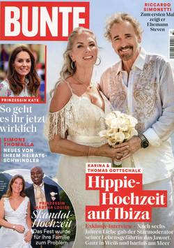 Bunte #37