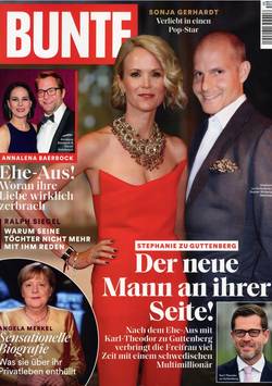 Bunte #49