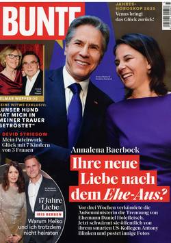 Bunte #51