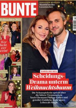 Bunte #52