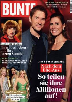 Bunte #3