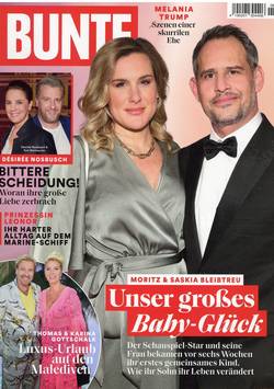 Bunte #6