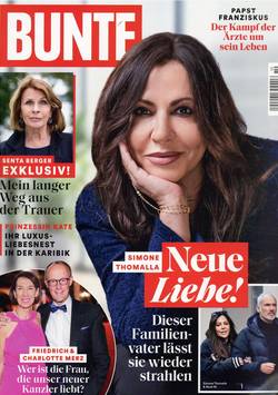 Bunte #10