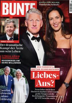 Bunte #17