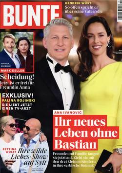 Bunte #19