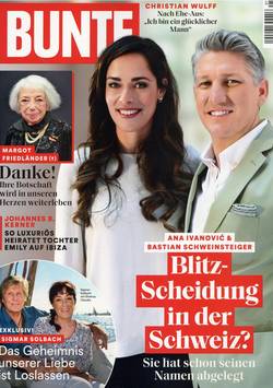 Bunte #21