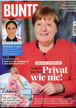 Bunte #22