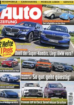 Autozeitung #19