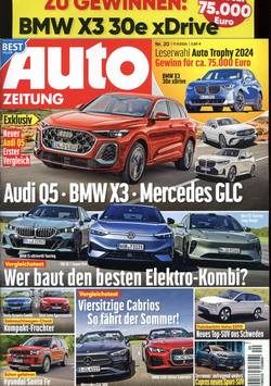 Autozeitung #20