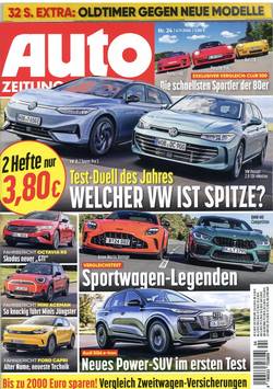 Autozeitung #24