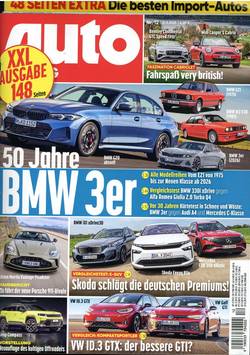 Autozeitung #12