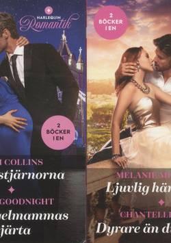 Harlequin Romantik #5
