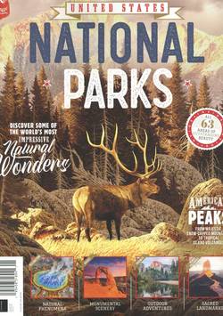 US National Parks #1