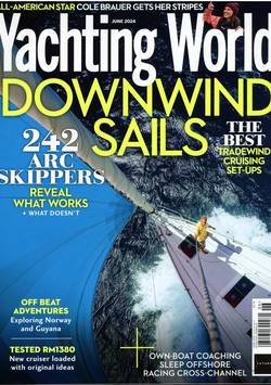 Yachting World #6
