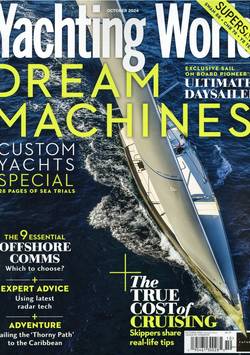 Yachting World #10