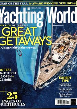 Yachting World #2