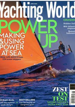 Yachting World #6