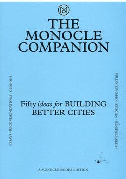 Monocle Compani #1