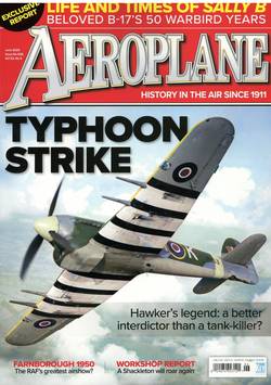 Aeroplane #6