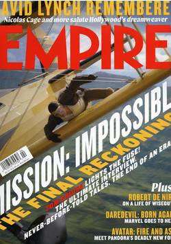 Empire #4