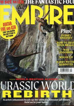 Empire #26