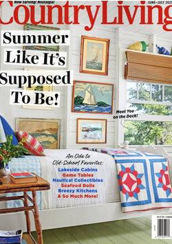 Country Living US #4