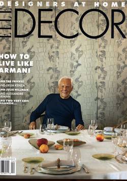 Elle Decor (Us) #4