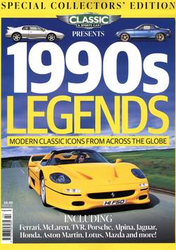 Classic&Sportscar Pres #10