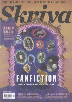 Skriva #3