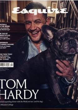 Esquire (Uk) #2