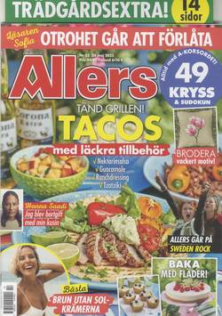 Allers #22